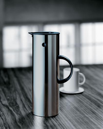 Stelton - Vacuum Jug